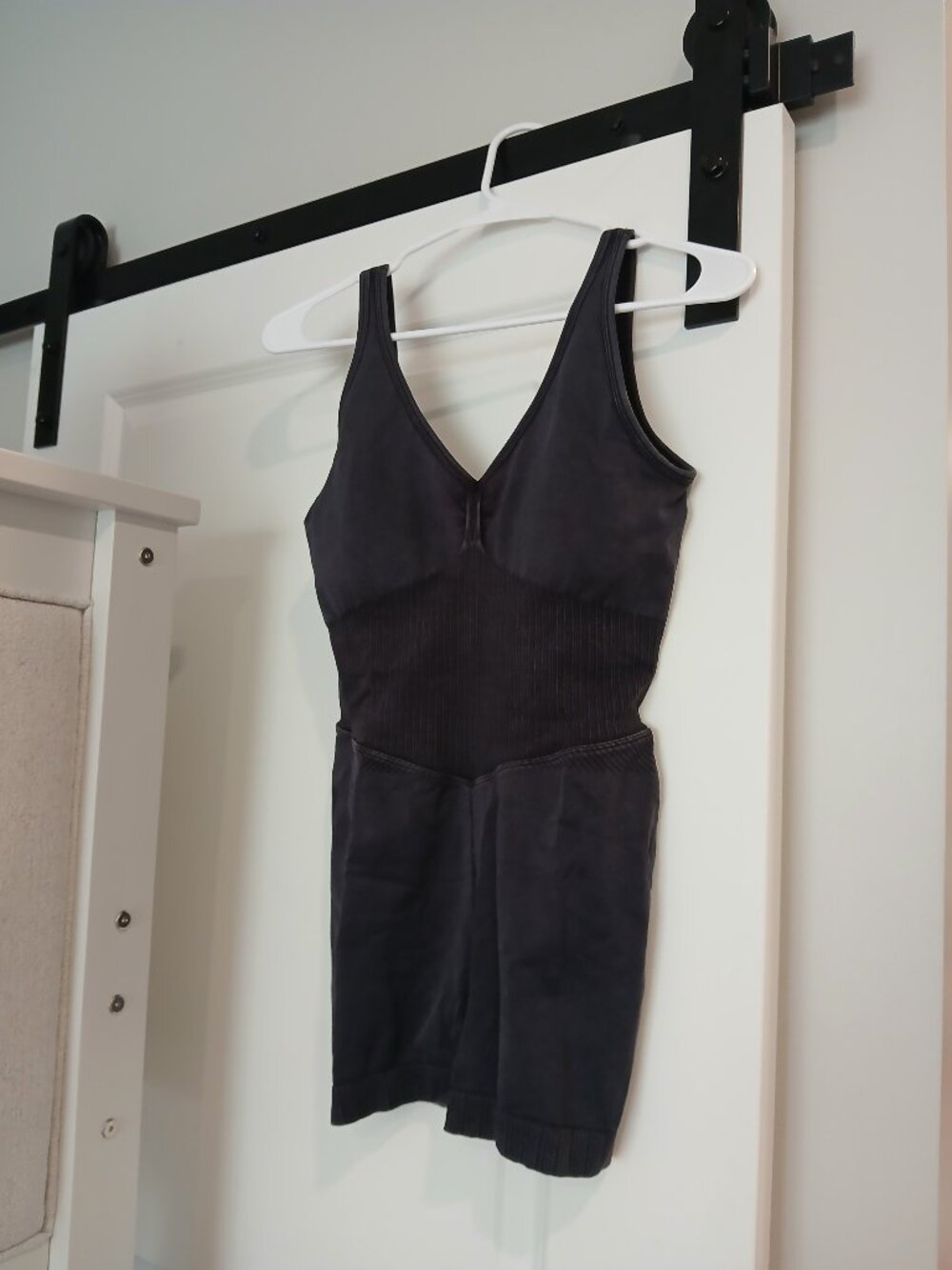 BLACK M JOYLAB SHORTS BODYSUIT!!!